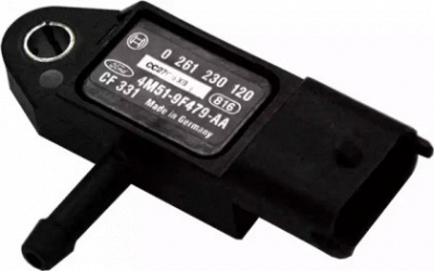 WILMINK GROUP wg1014877 -  Датчик, давление во впускной трубе
